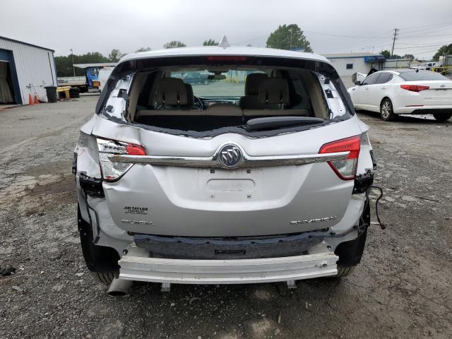 Photo 5 VIN: LRBFXASA3HD076283 - BUICK ENVISION 