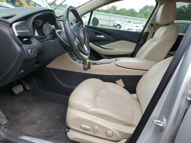 Photo 6 VIN: LRBFXASA3HD076283 - BUICK ENVISION 