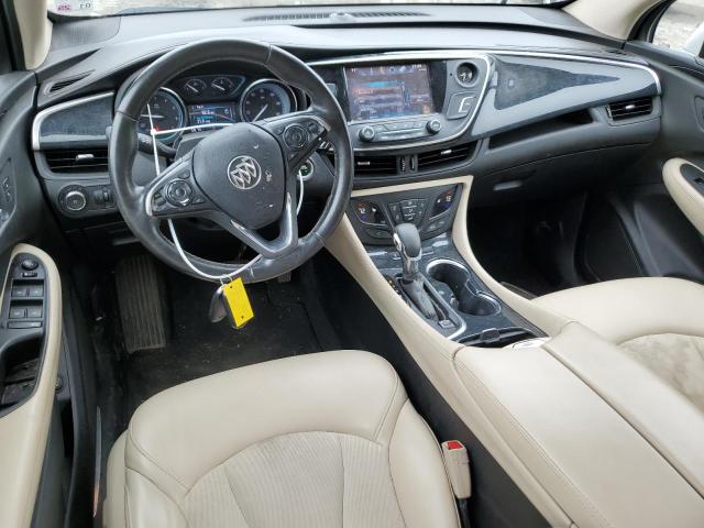 Photo 7 VIN: LRBFXASA3HD076283 - BUICK ENVISION 