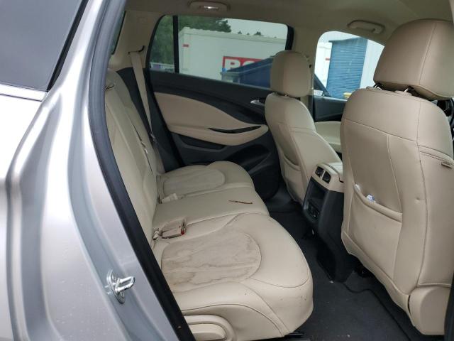 Photo 9 VIN: LRBFXASA3HD076283 - BUICK ENVISION 