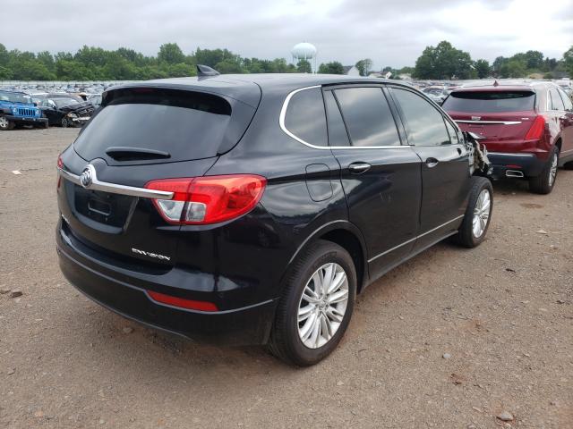 Photo 3 VIN: LRBFXASA3HD236288 - BUICK ENVISION P 