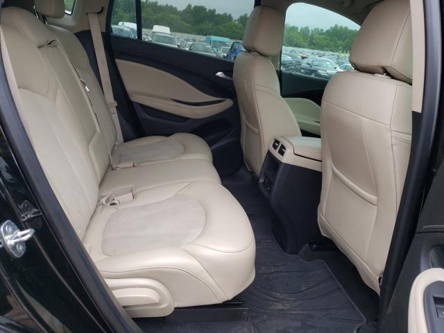 Photo 5 VIN: LRBFXASA3HD236288 - BUICK ENVISION P 