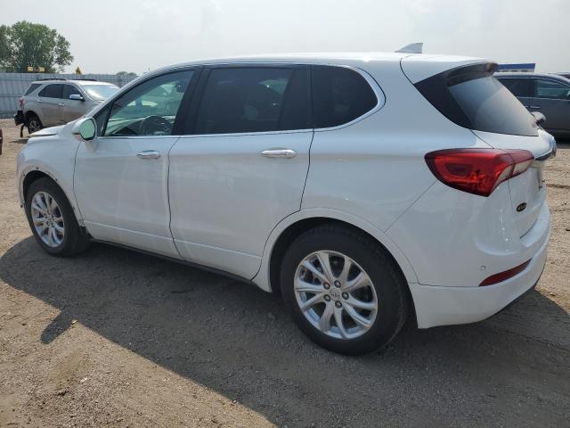 Photo 1 VIN: LRBFXASA3LD208306 - BUICK ENVISION 