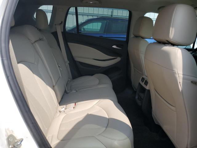 Photo 10 VIN: LRBFXASA3LD208306 - BUICK ENVISION 