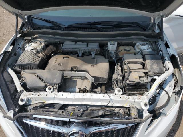 Photo 11 VIN: LRBFXASA3LD208306 - BUICK ENVISION 