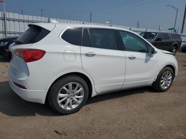 Photo 2 VIN: LRBFXASA3LD208306 - BUICK ENVISION 