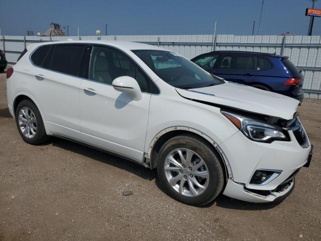 Photo 3 VIN: LRBFXASA3LD208306 - BUICK ENVISION 