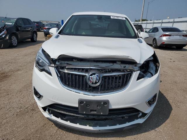 Photo 4 VIN: LRBFXASA3LD208306 - BUICK ENVISION 