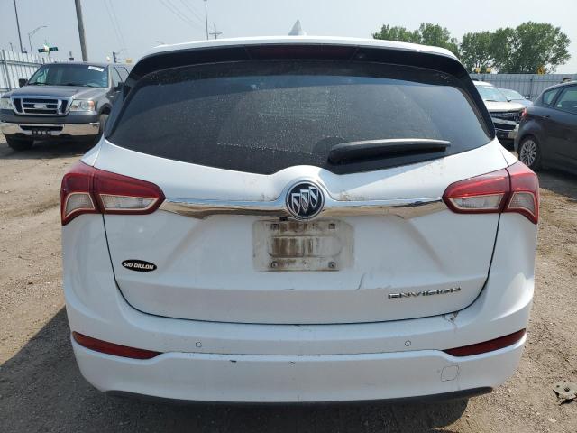 Photo 5 VIN: LRBFXASA3LD208306 - BUICK ENVISION 