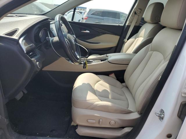 Photo 6 VIN: LRBFXASA3LD208306 - BUICK ENVISION 