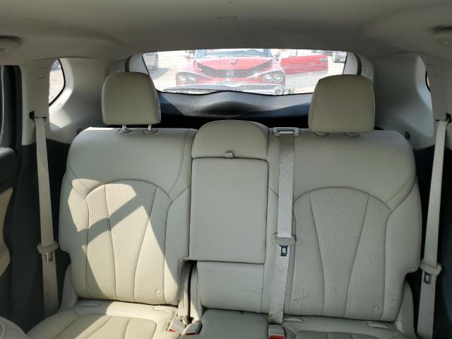 Photo 9 VIN: LRBFXASA3LD208306 - BUICK ENVISION 