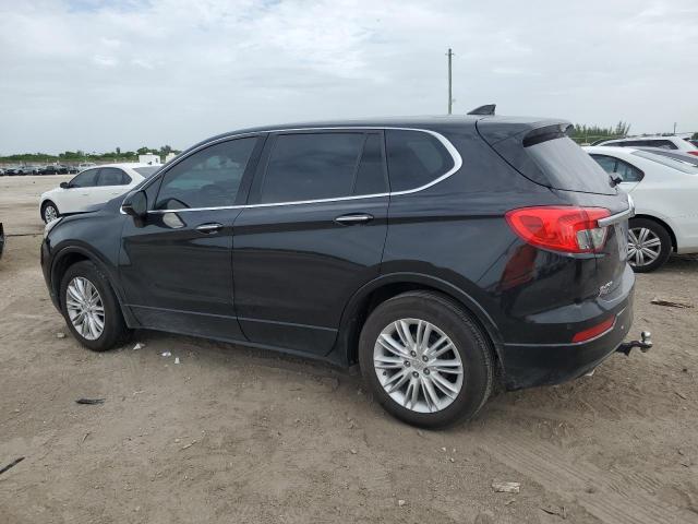 Photo 1 VIN: LRBFXASA4HD036472 - BUICK ENVISION P 