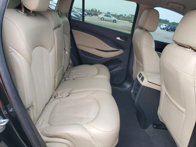 Photo 10 VIN: LRBFXASA4HD036472 - BUICK ENVISION P 