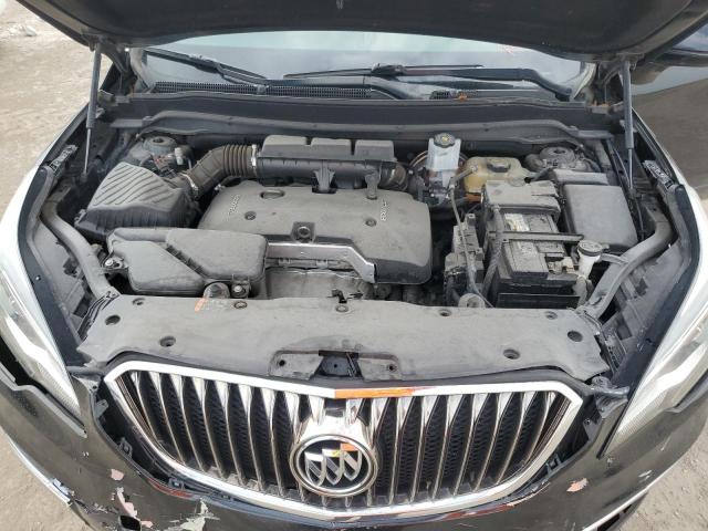 Photo 11 VIN: LRBFXASA4HD036472 - BUICK ENVISION P 