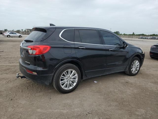 Photo 2 VIN: LRBFXASA4HD036472 - BUICK ENVISION P 