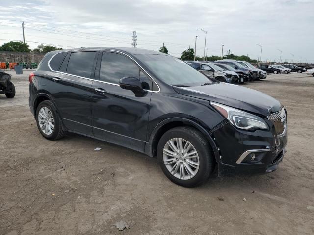 Photo 3 VIN: LRBFXASA4HD036472 - BUICK ENVISION P 