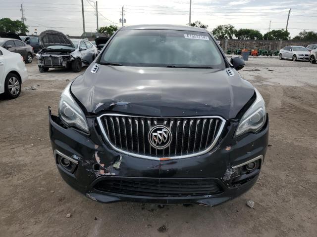 Photo 4 VIN: LRBFXASA4HD036472 - BUICK ENVISION P 