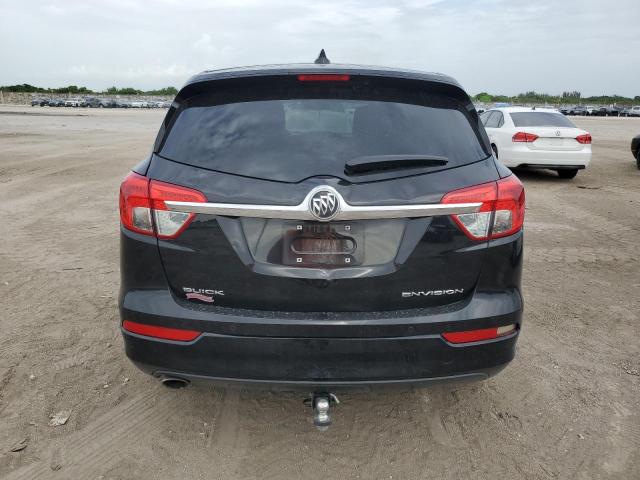 Photo 5 VIN: LRBFXASA4HD036472 - BUICK ENVISION P 