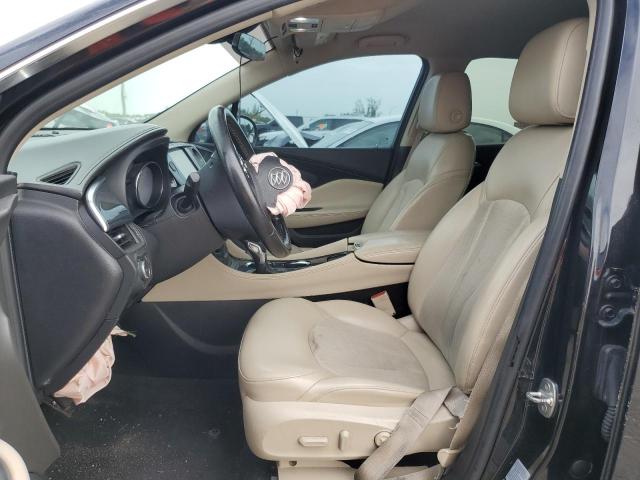 Photo 6 VIN: LRBFXASA4HD036472 - BUICK ENVISION P 