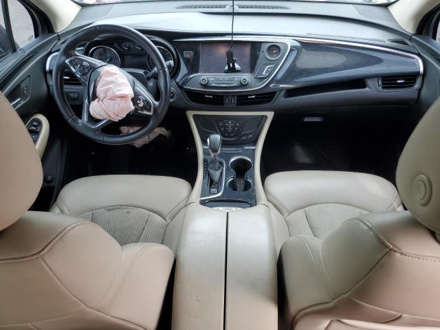 Photo 7 VIN: LRBFXASA4HD036472 - BUICK ENVISION P 