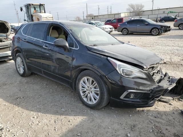 Photo 3 VIN: LRBFXASA4HD099667 - BUICK ENVISION P 