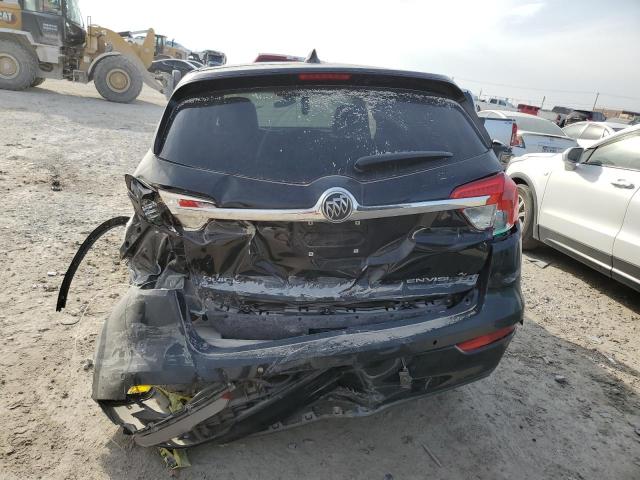 Photo 5 VIN: LRBFXASA4HD099667 - BUICK ENVISION P 