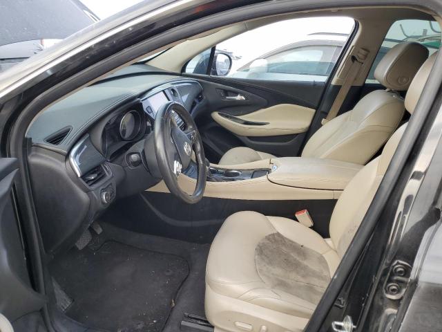 Photo 6 VIN: LRBFXASA4HD099667 - BUICK ENVISION P 