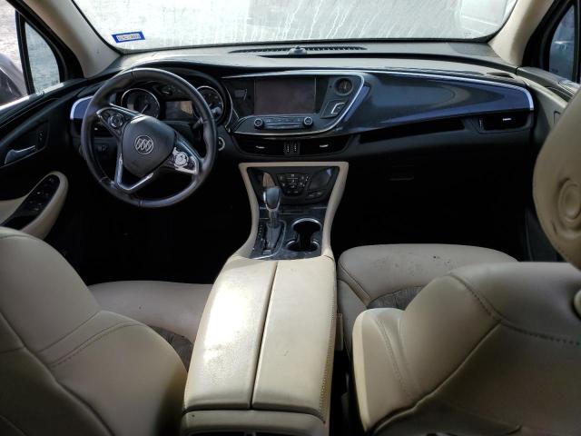 Photo 7 VIN: LRBFXASA4HD099667 - BUICK ENVISION P 