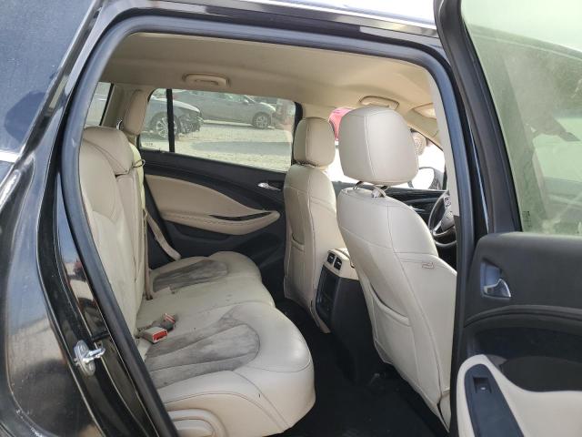 Photo 9 VIN: LRBFXASA4HD099667 - BUICK ENVISION P 