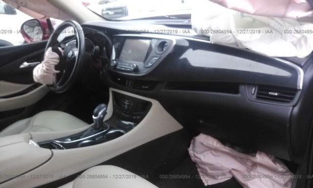 Photo 4 VIN: LRBFXASA4HD115995 - BUICK ENVISION 