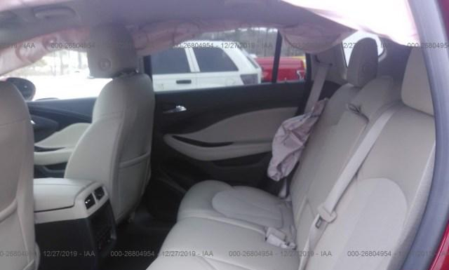 Photo 7 VIN: LRBFXASA4HD115995 - BUICK ENVISION 