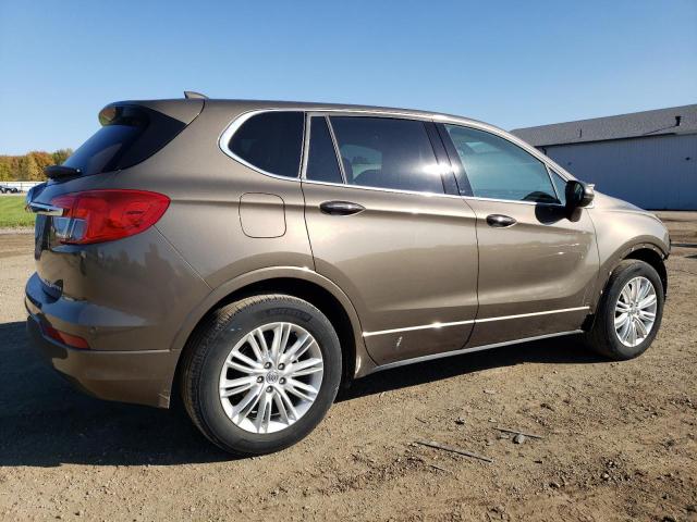 Photo 2 VIN: LRBFXASA4HD163609 - BUICK ENVISION P 