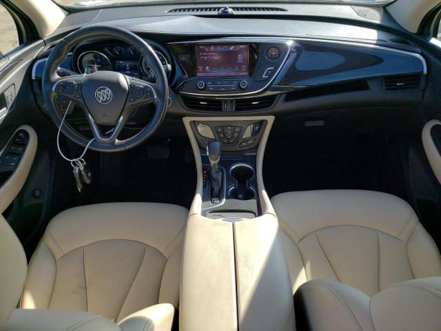 Photo 7 VIN: LRBFXASA4HD163609 - BUICK ENVISION P 