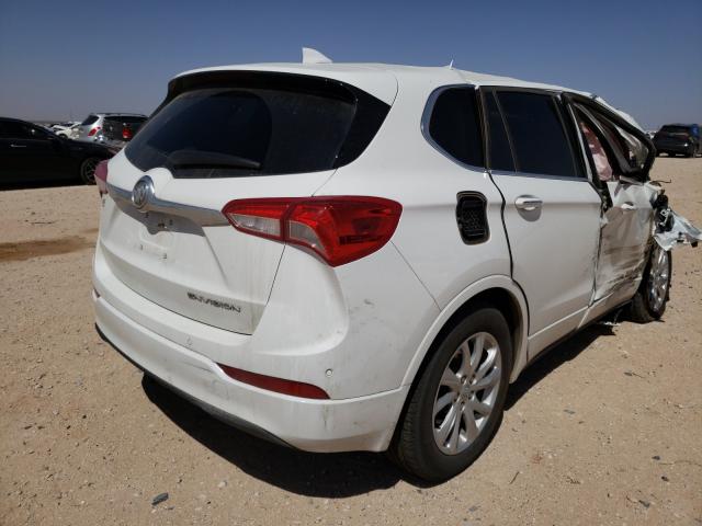 Photo 3 VIN: LRBFXASA4LD157589 - BUICK ENVISION 