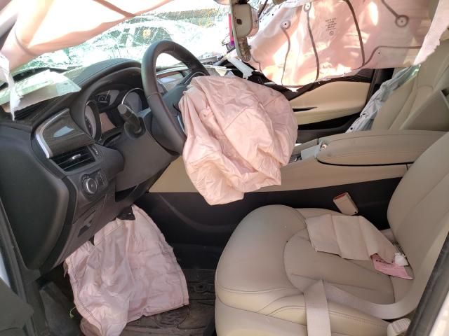 Photo 4 VIN: LRBFXASA4LD157589 - BUICK ENVISION 