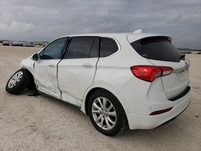 Photo 1 VIN: LRBFXASA4LD228340 - BUICK ENVISION 