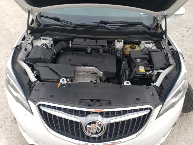 Photo 11 VIN: LRBFXASA4LD228340 - BUICK ENVISION 