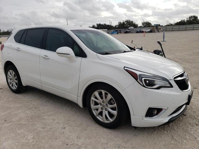 Photo 3 VIN: LRBFXASA4LD228340 - BUICK ENVISION 