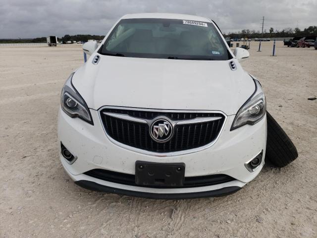 Photo 4 VIN: LRBFXASA4LD228340 - BUICK ENVISION 