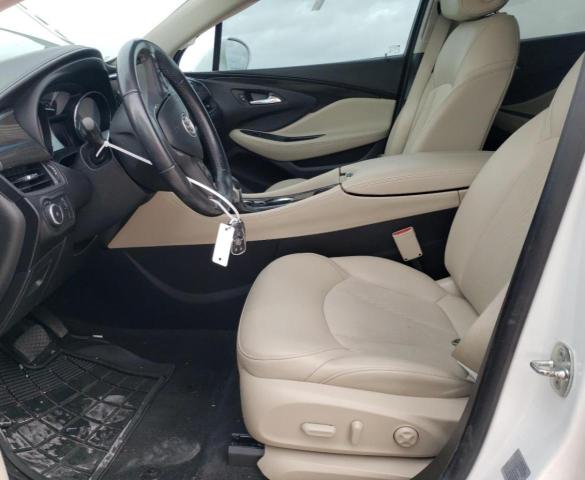 Photo 6 VIN: LRBFXASA4LD228340 - BUICK ENVISION 