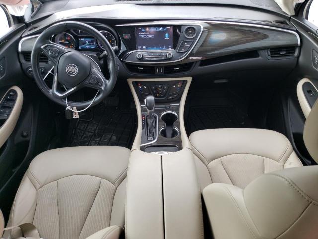 Photo 7 VIN: LRBFXASA4LD228340 - BUICK ENVISION 