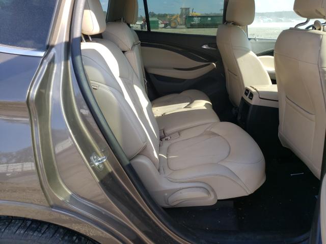 Photo 5 VIN: LRBFXASA5HD063664 - BUICK ENVISION P 