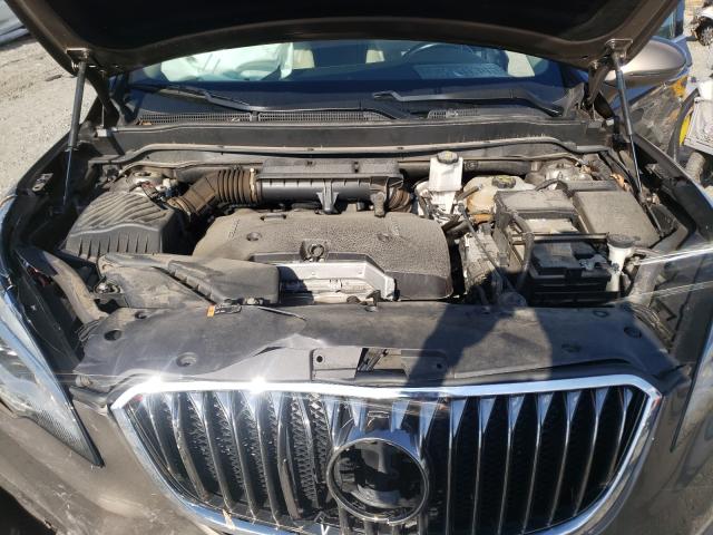 Photo 6 VIN: LRBFXASA5HD063664 - BUICK ENVISION P 