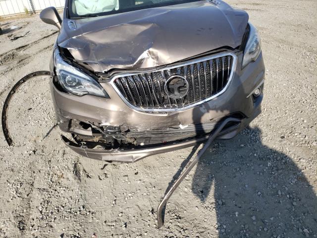 Photo 8 VIN: LRBFXASA5HD063664 - BUICK ENVISION P 