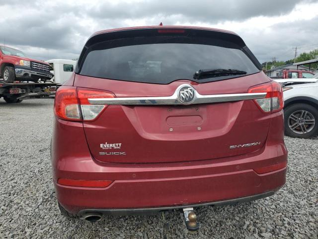 Photo 5 VIN: LRBFXASA5HD076835 - BUICK ENVISION 