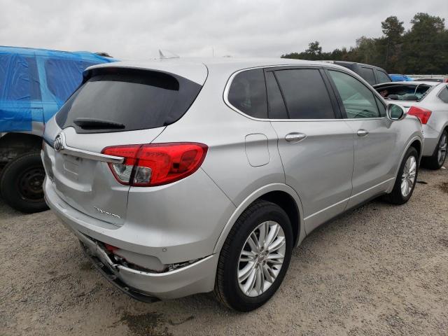 Photo 3 VIN: LRBFXASA5HD087818 - BUICK ENVISION P 