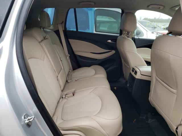 Photo 5 VIN: LRBFXASA5HD087818 - BUICK ENVISION P 