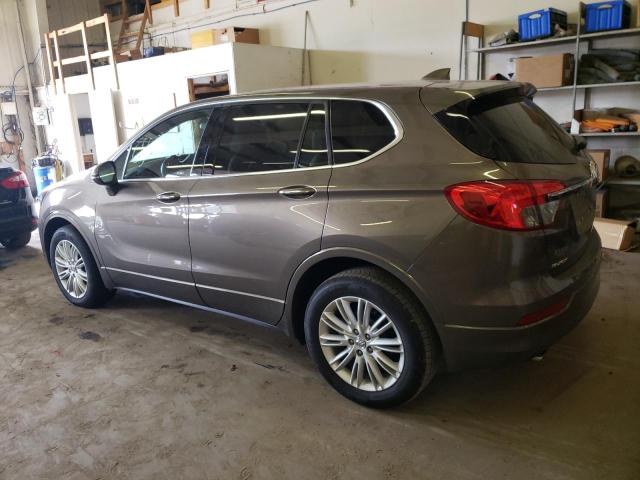 Photo 1 VIN: LRBFXASA5HD243081 - BUICK ENVISION P 