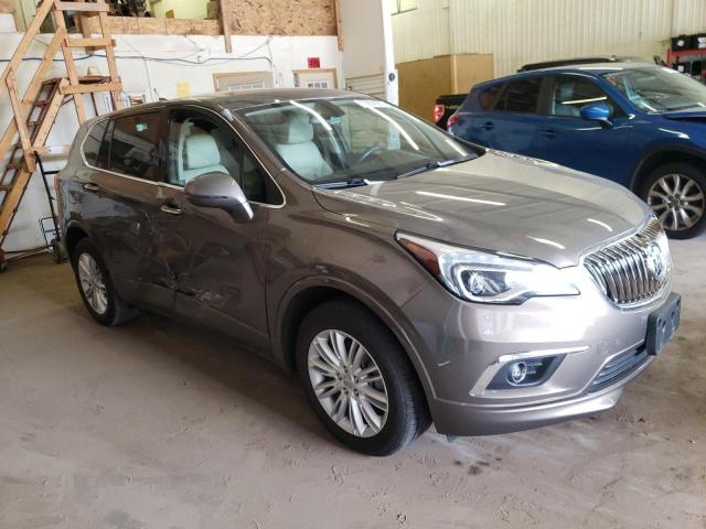 Photo 3 VIN: LRBFXASA5HD243081 - BUICK ENVISION P 