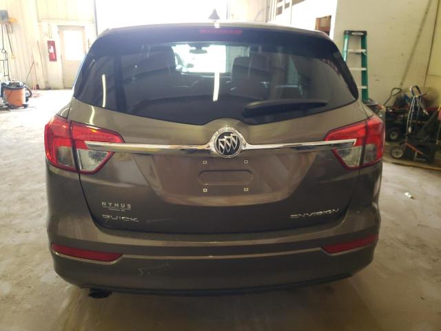 Photo 5 VIN: LRBFXASA5HD243081 - BUICK ENVISION P 